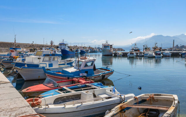 Cicladi Naxos - Photo 38