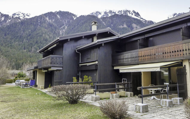 Le Pramouny - Photo 10