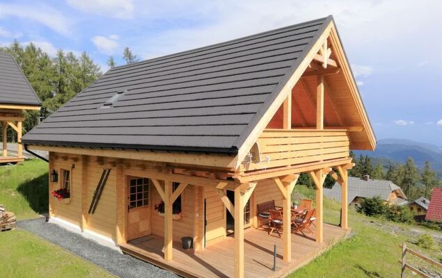 Chalet Amsel - Photo 1