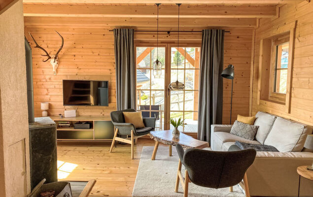 Chalet Amsel - Photo 3