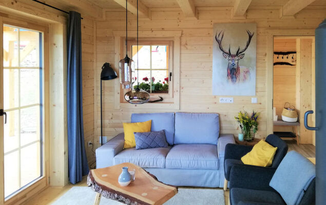 Chalet Amsel - Photo 4