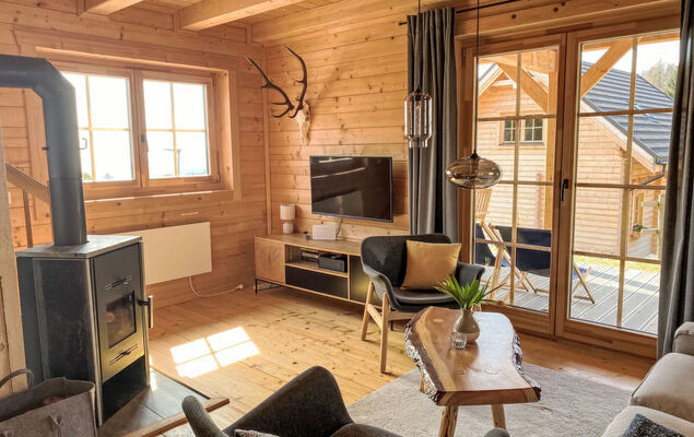 Chalet Amsel - Photo 7