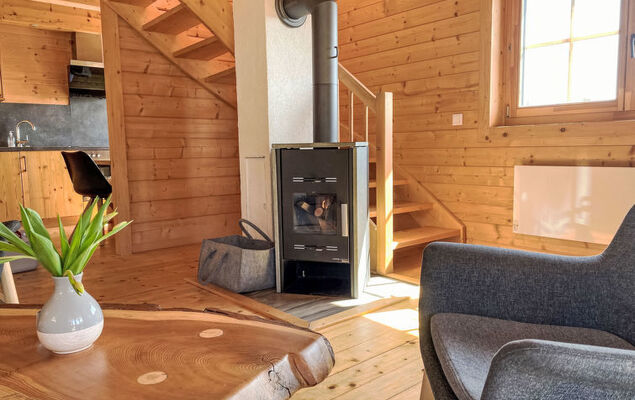 Chalet Amsel - Photo 8