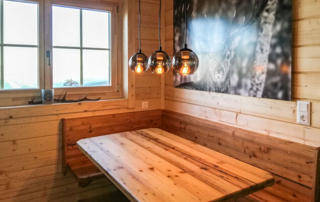 Chalet Amsel - Photo 9