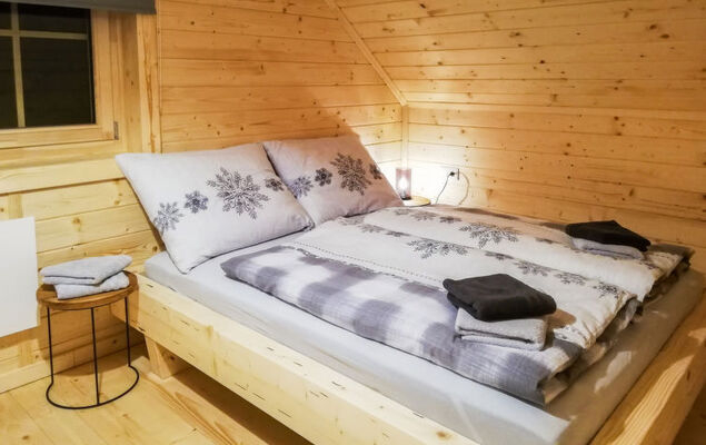 Chalet Amsel - Photo 11