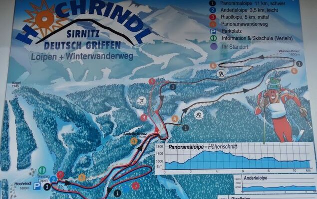 Chalet Amsel - Photo 15