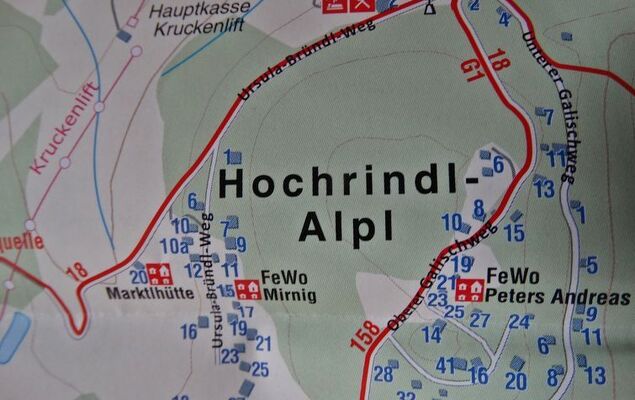 Chalet Amsel - Photo 19