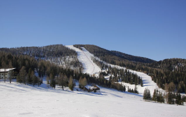 Chalet Amsel - Photo 20