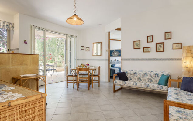 Cicladi Anafi - Photo 6