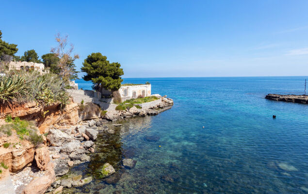 Cicladi Anafi - Photo 35